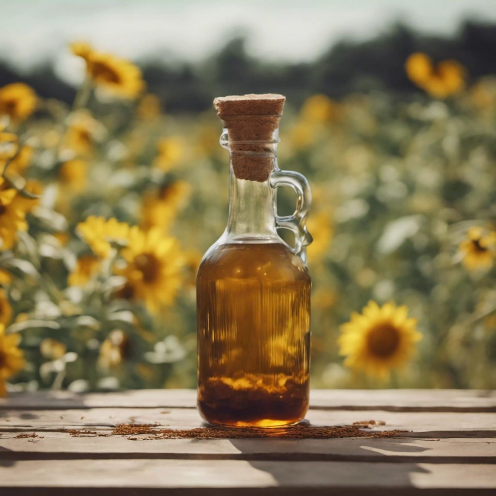 ai generated, sunflower oil, oil-8225268.jpg